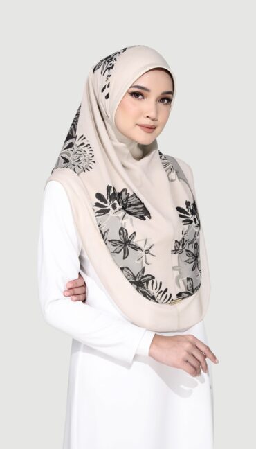 FLORENCE FEUILLES - NOVA