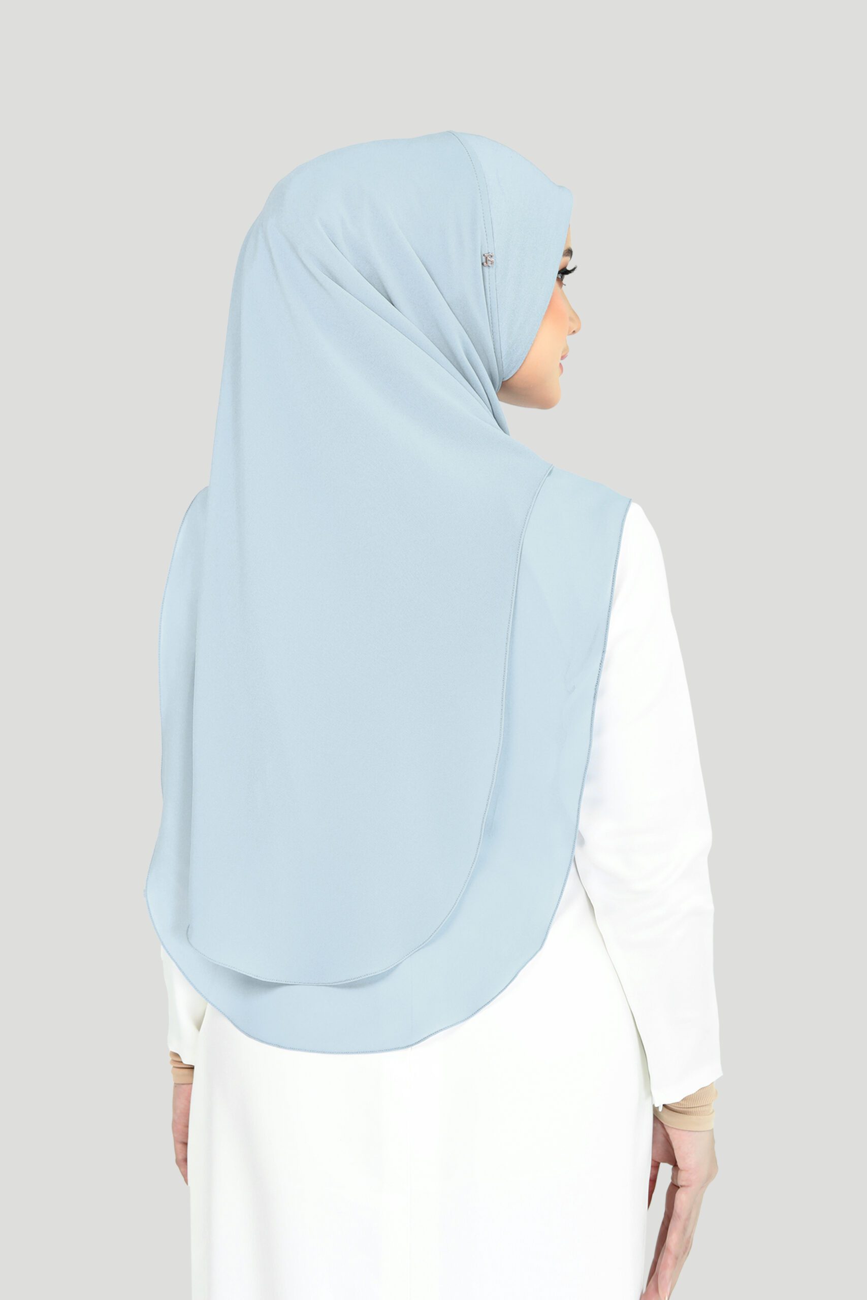 MADISON - BABY BLUE - Image 2