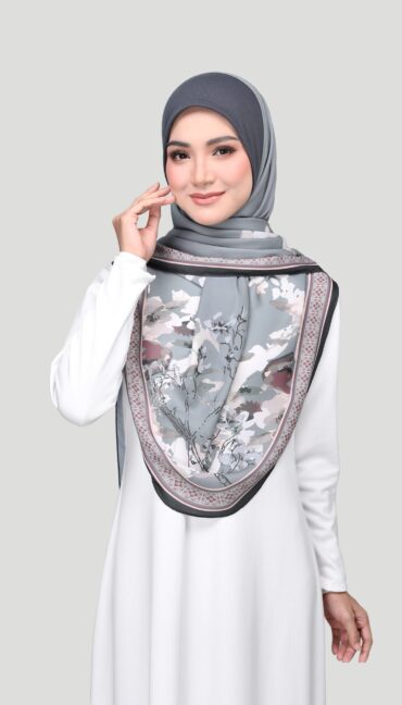 MARYAM FLORIA - HESTIAA