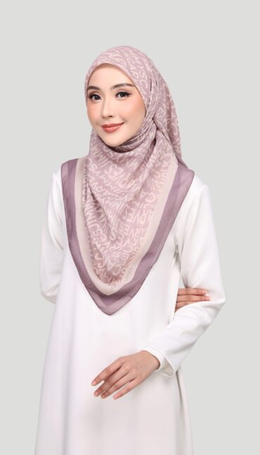 SARAH MONOGRAM - SAKINAH
