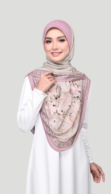 MARYAM FLORIA - TYARAA