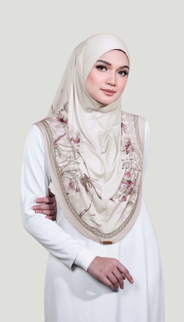 HANNA DE BLOOM - ALAIA