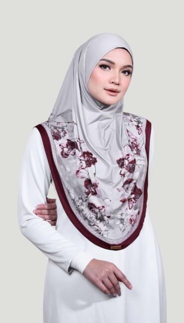 HANNA DE BLOOM - AMEERA