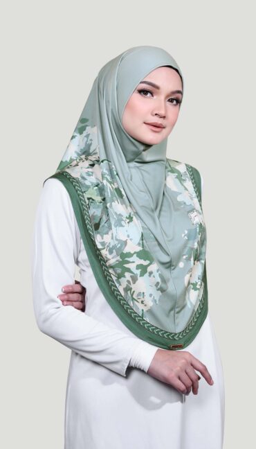 HANNA DE BLOOM - ASHAA