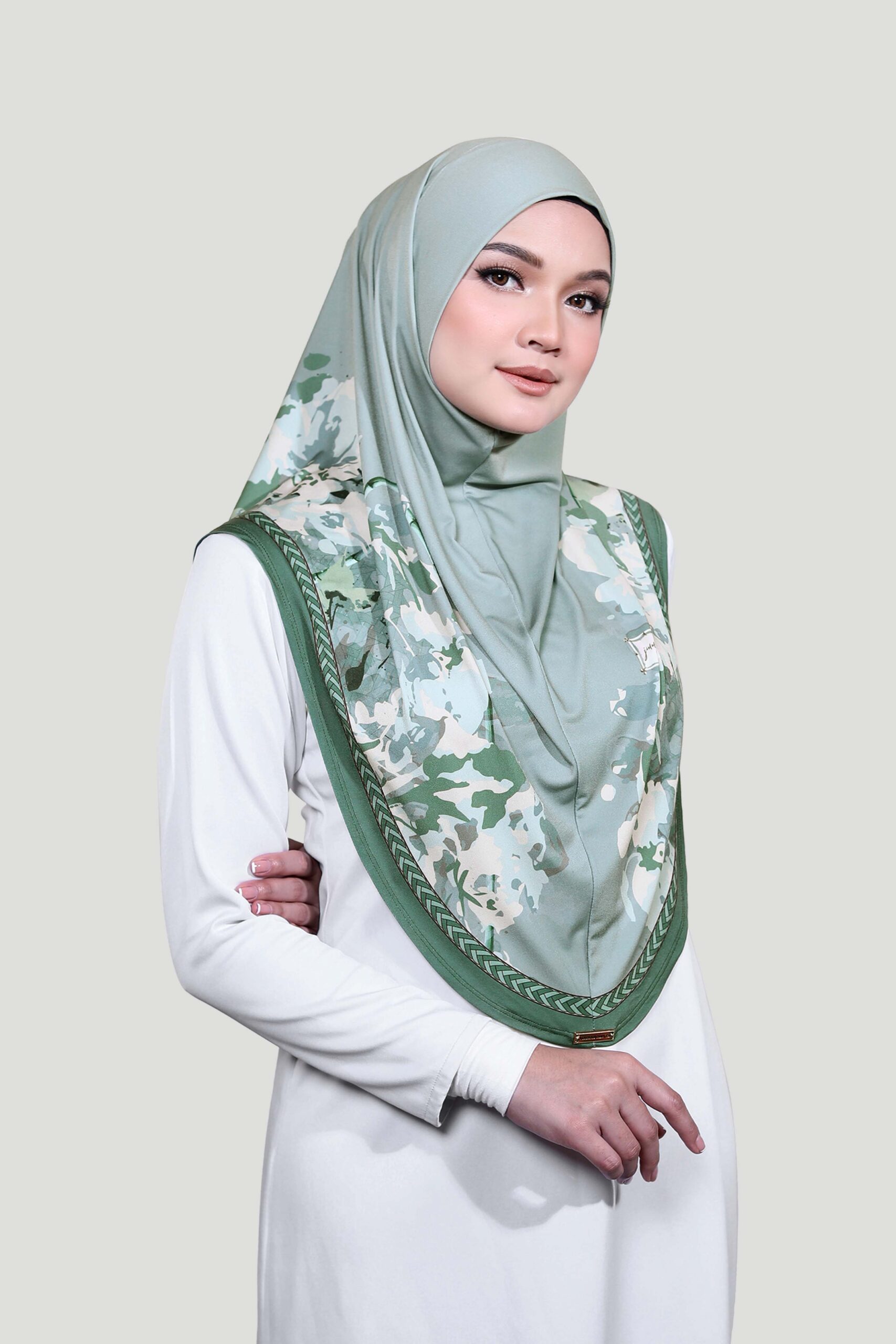 HANNA DE BLOOM - ASHAA