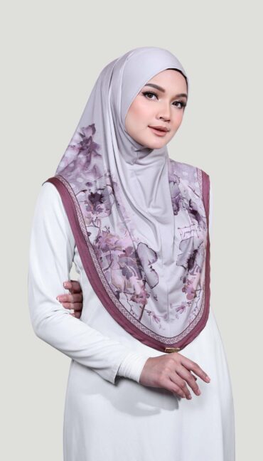 HANNA DE BLOOM - ASMAA