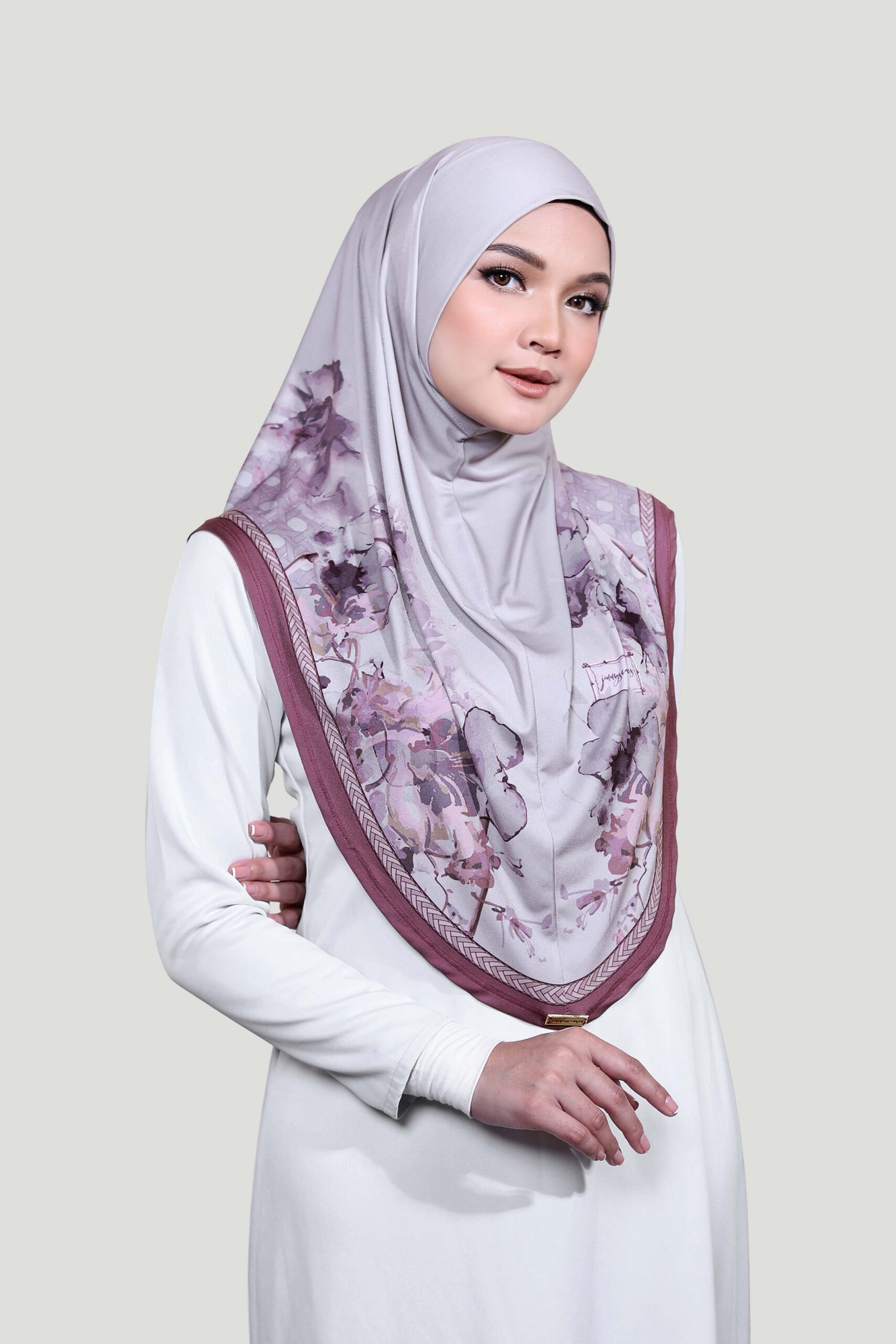 HANNA DE BLOOM - ASMAA