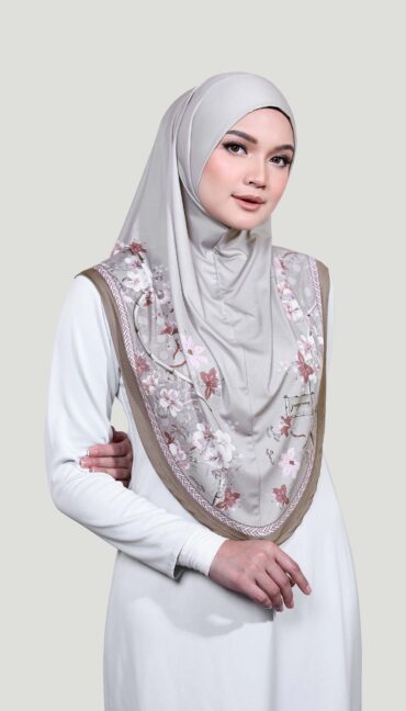 HANNA DE BLOOM - AYANNA