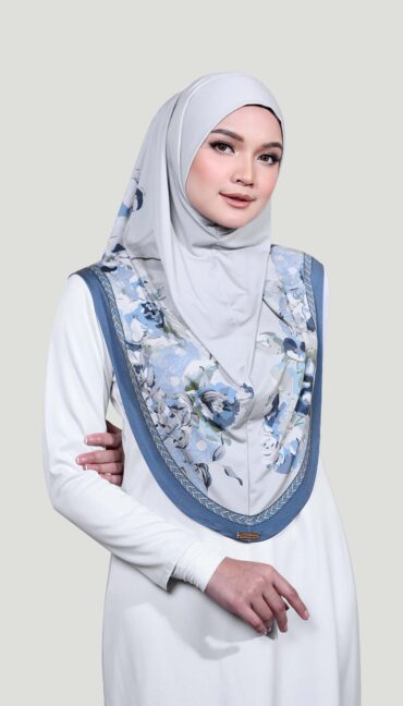 HANNA DE BLOOM - CARISSA