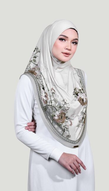 HANNA DE BLOOM - DIANN