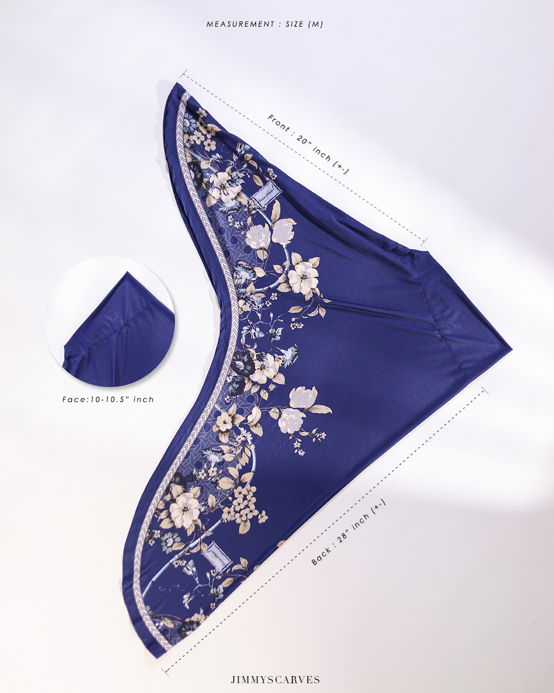 HANNA DE BLOOM - NAVYA - Image 6