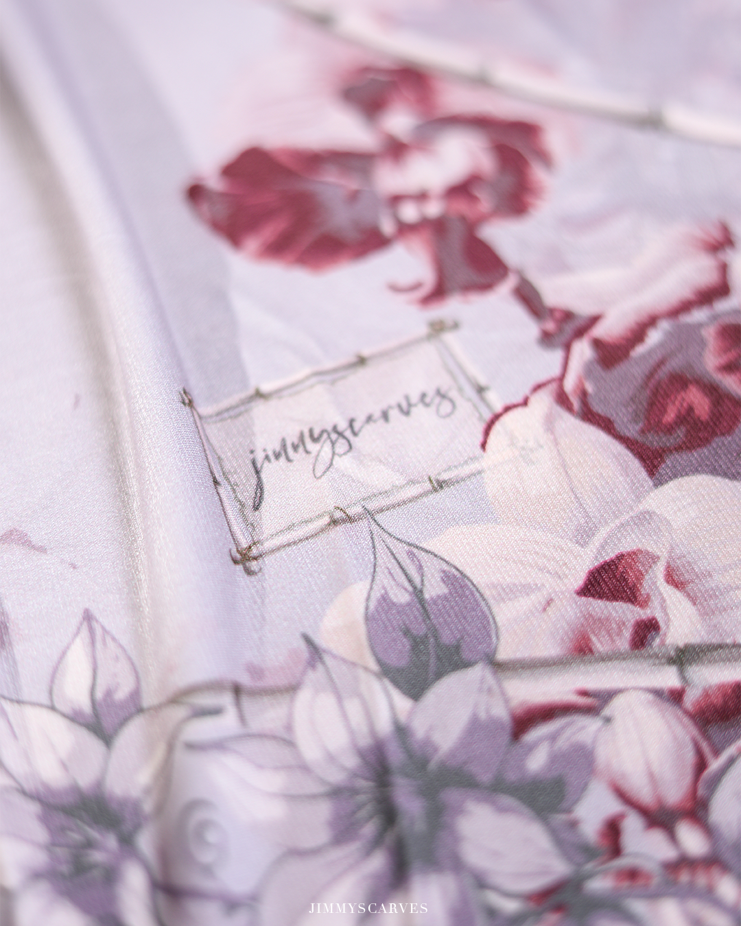 HANNA DE BLOOM - ASMAA - Image 5