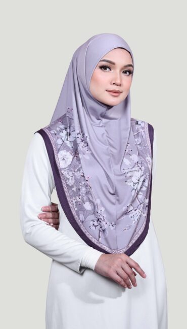 HANNA DE BLOOM - REAYAA