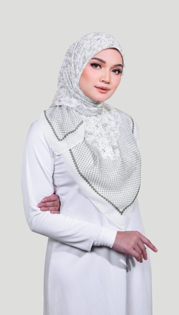 SARAH ETERNITY - COTTON