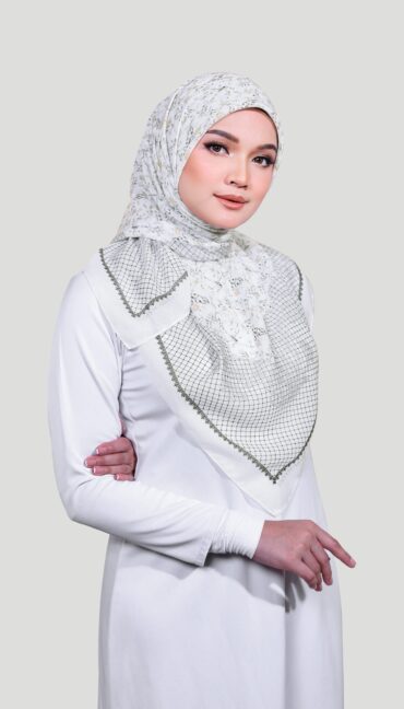 SARAH ETERNITY - COTTON