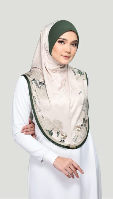 WARDA FLEURI - AYESHA