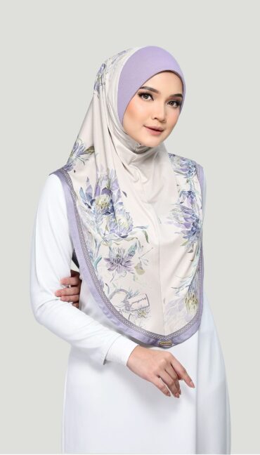WARDA FLEURI - BUSYRA