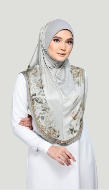 WARDA FLEURI - DANIAA