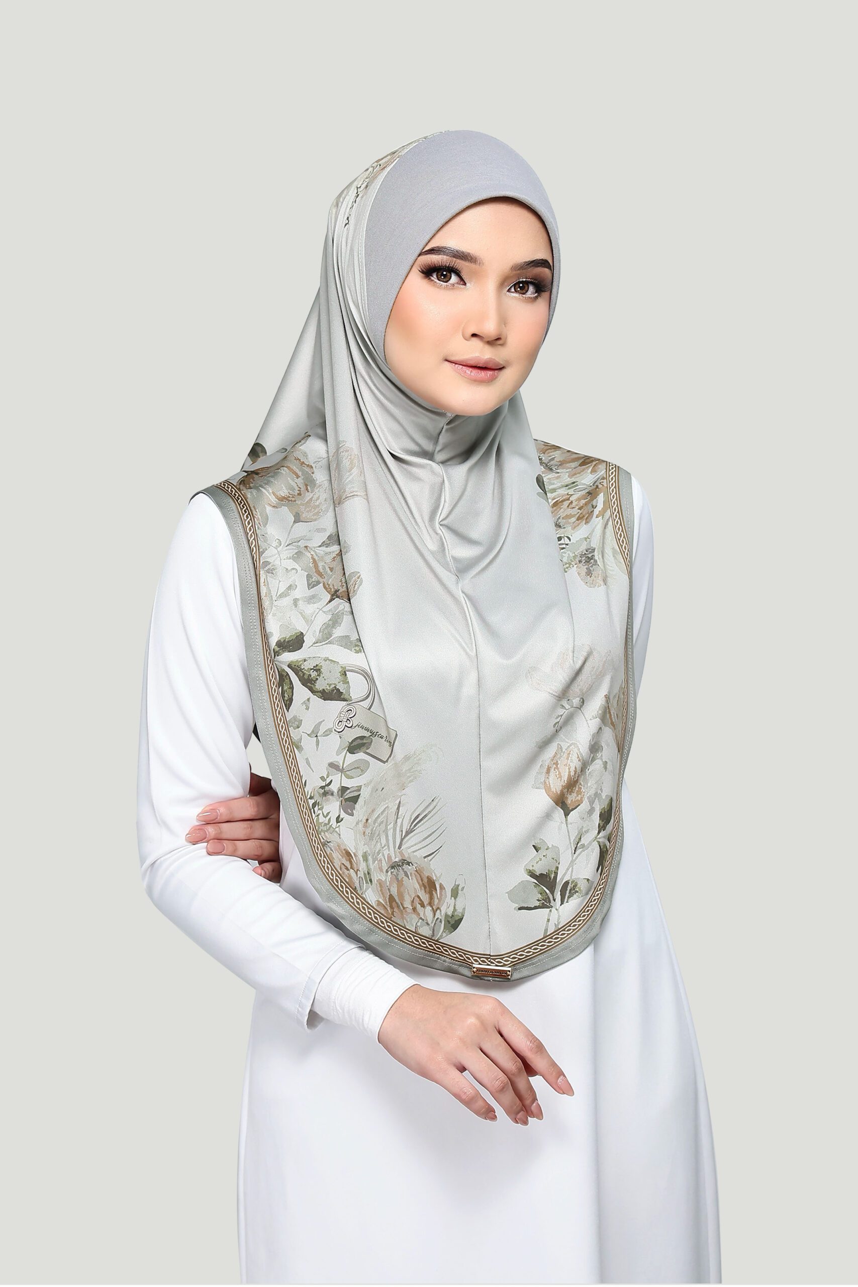 WARDA FLEURI - DANIAA