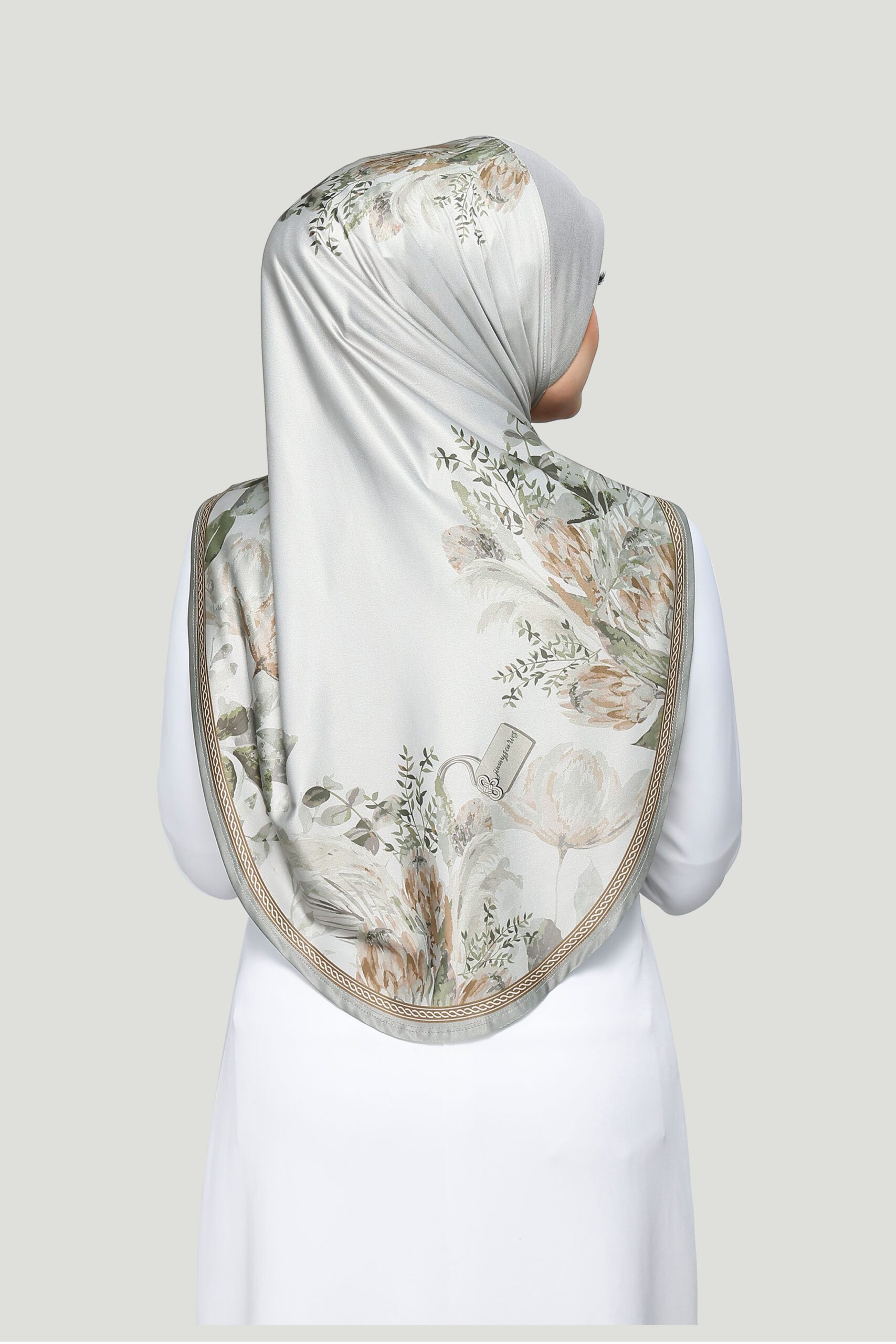 WARDA FLEURI - DANIAA - Image 2