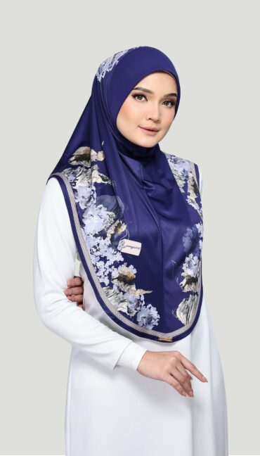 WARDA FLEURI - DURRAH