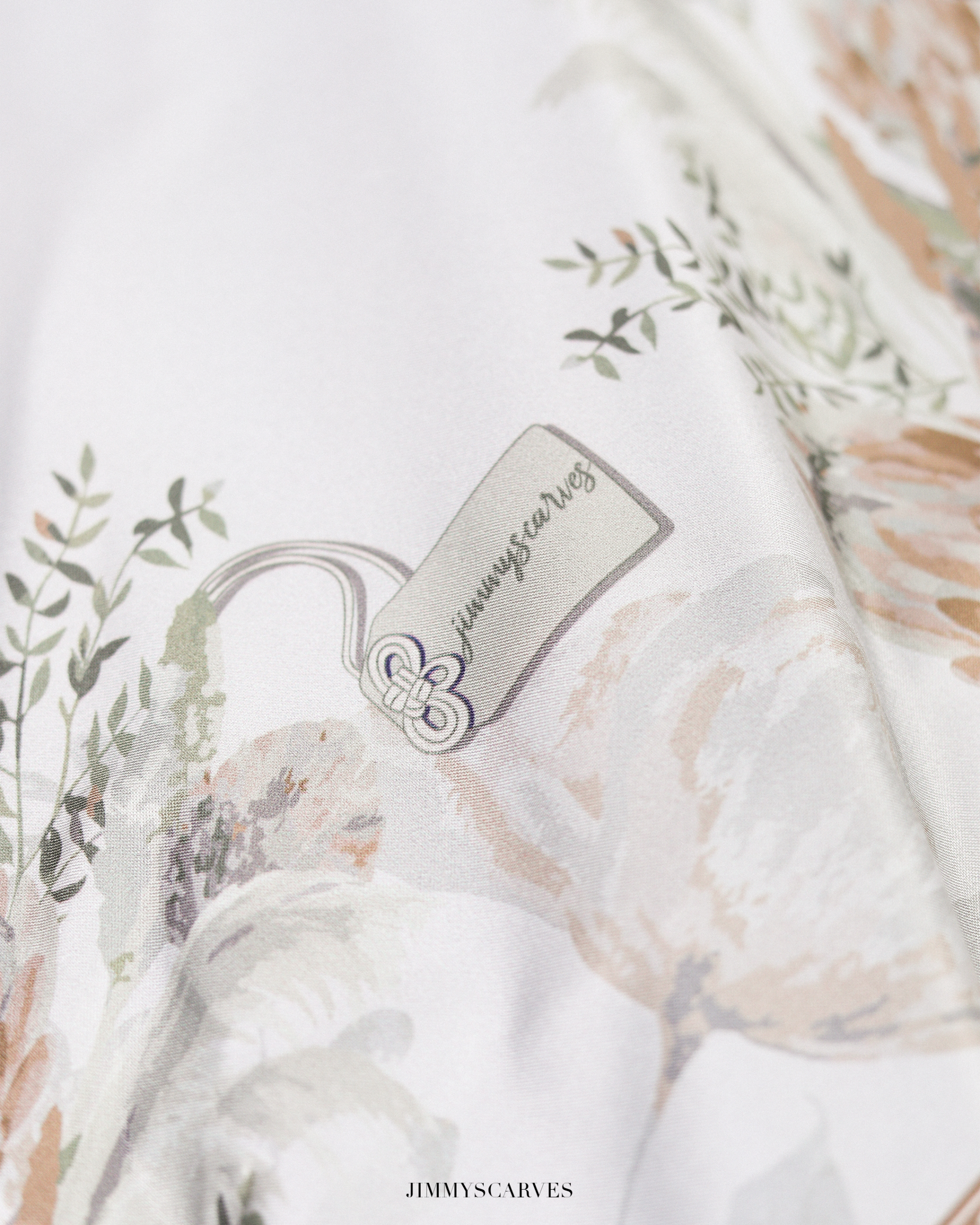 WARDA FLEURI - DANIAA - Image 5