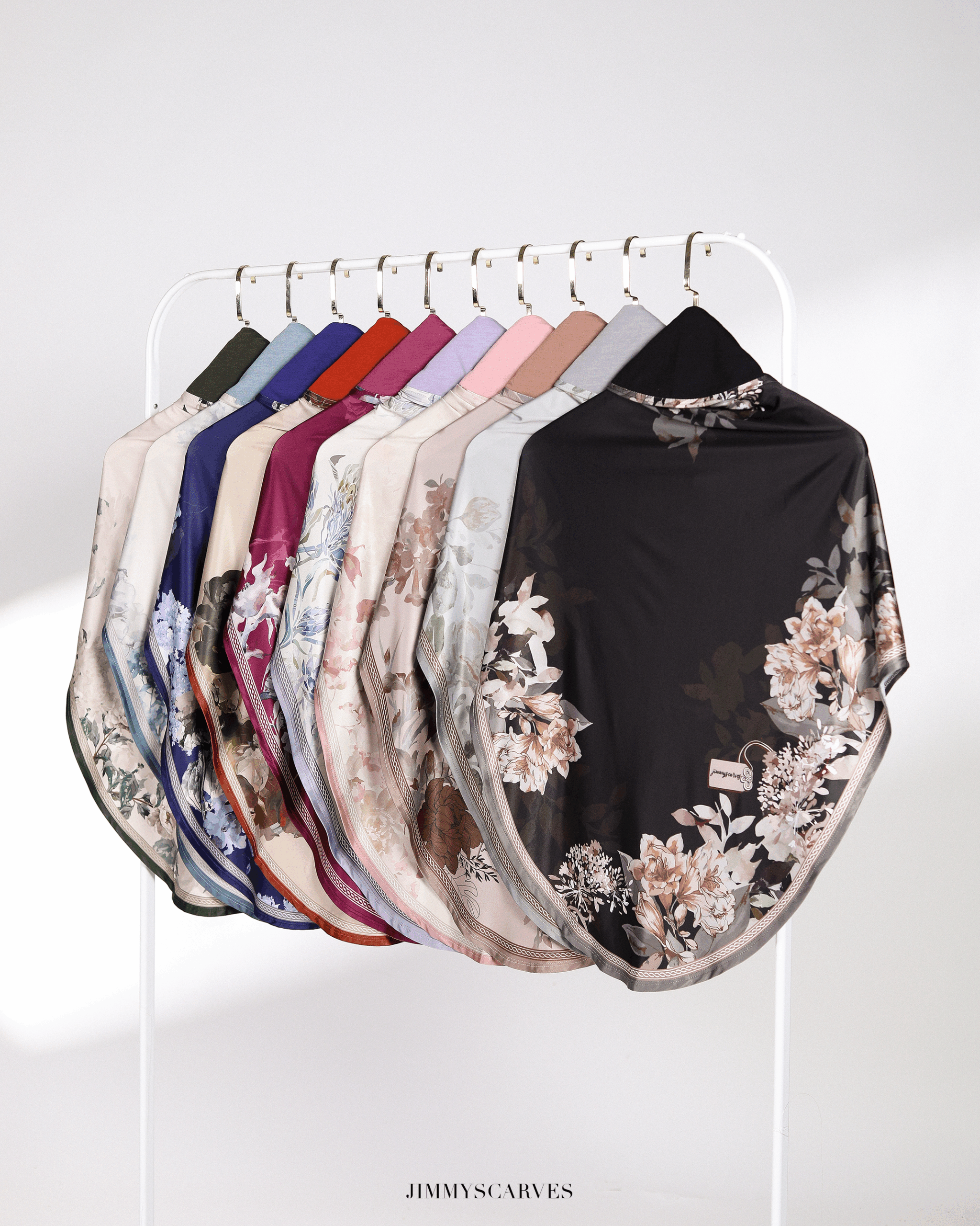 WARDA FLEURI - DANIAA - Image 6