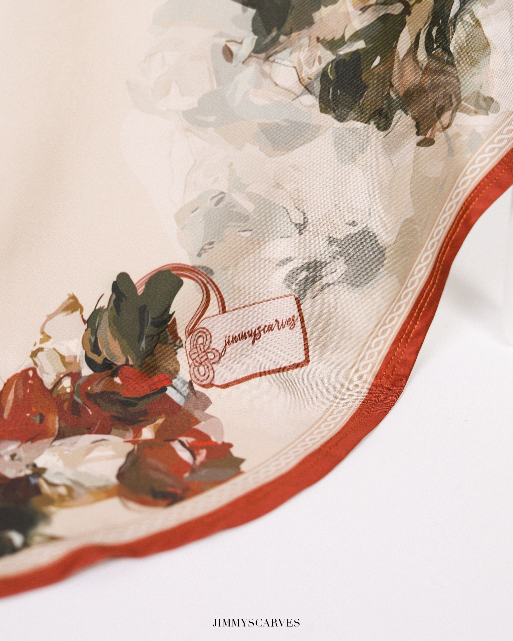 WARDA FLEURI - NOLANA - Image 4