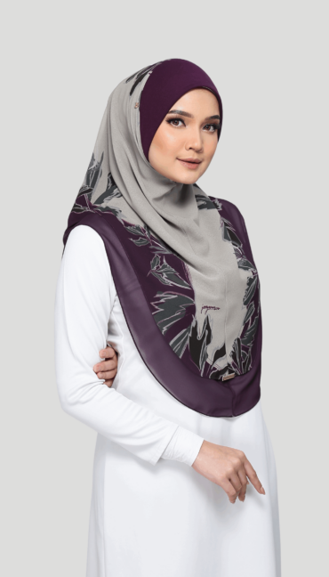 FLORENCE RAYA - IRIS