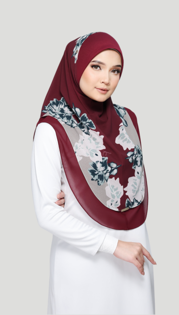 FLORENCE RAYA - IXORA