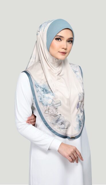 WARDA FLEURI - JAMEELA