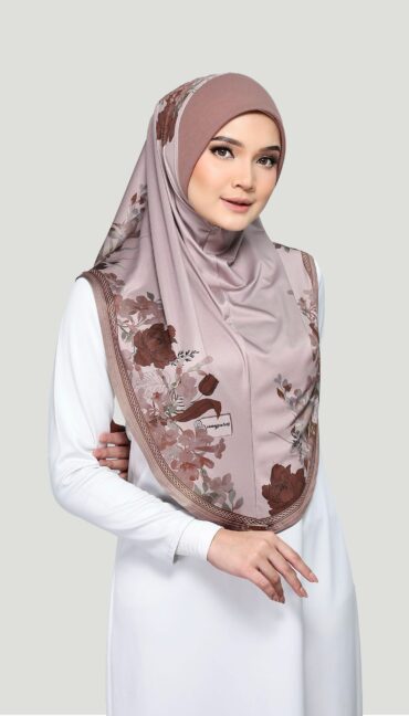WARDA FLEURI - NADDY