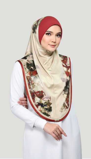 WARDA FLEURI - NOLANA