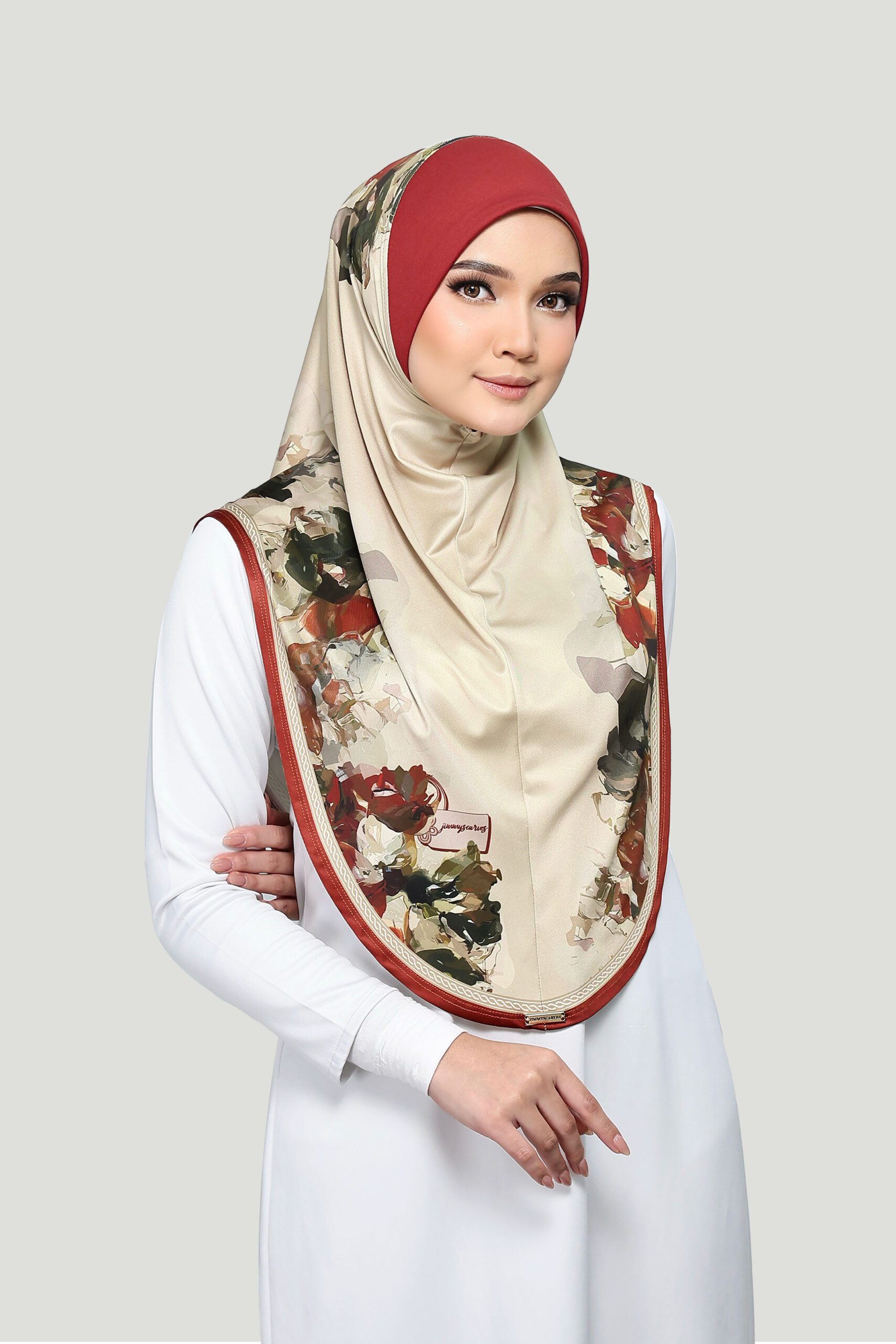 WARDA FLEURI - NOLANA