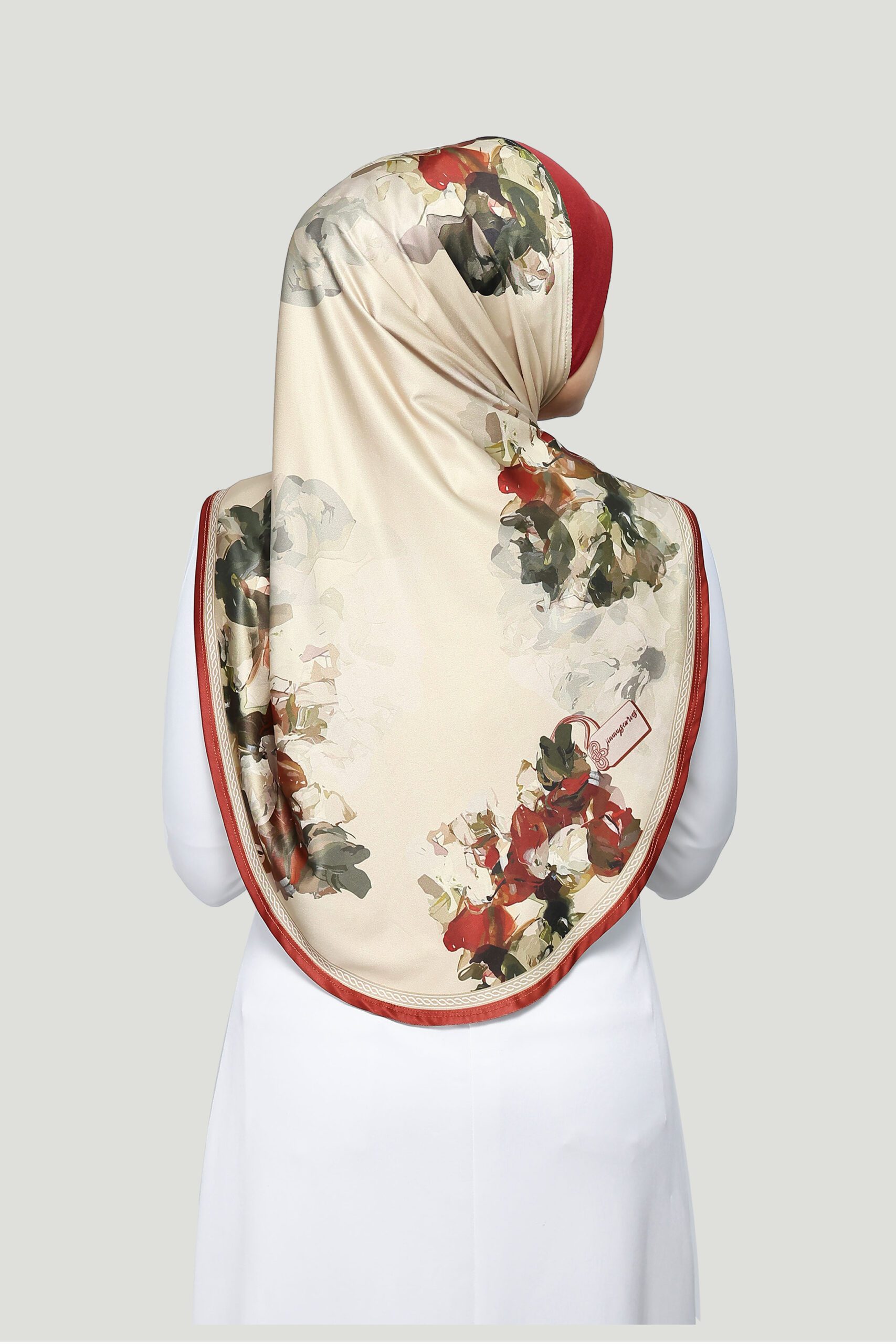 WARDA FLEURI - NOLANA - Image 2