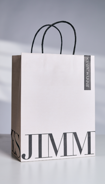 JS PAPER BAG