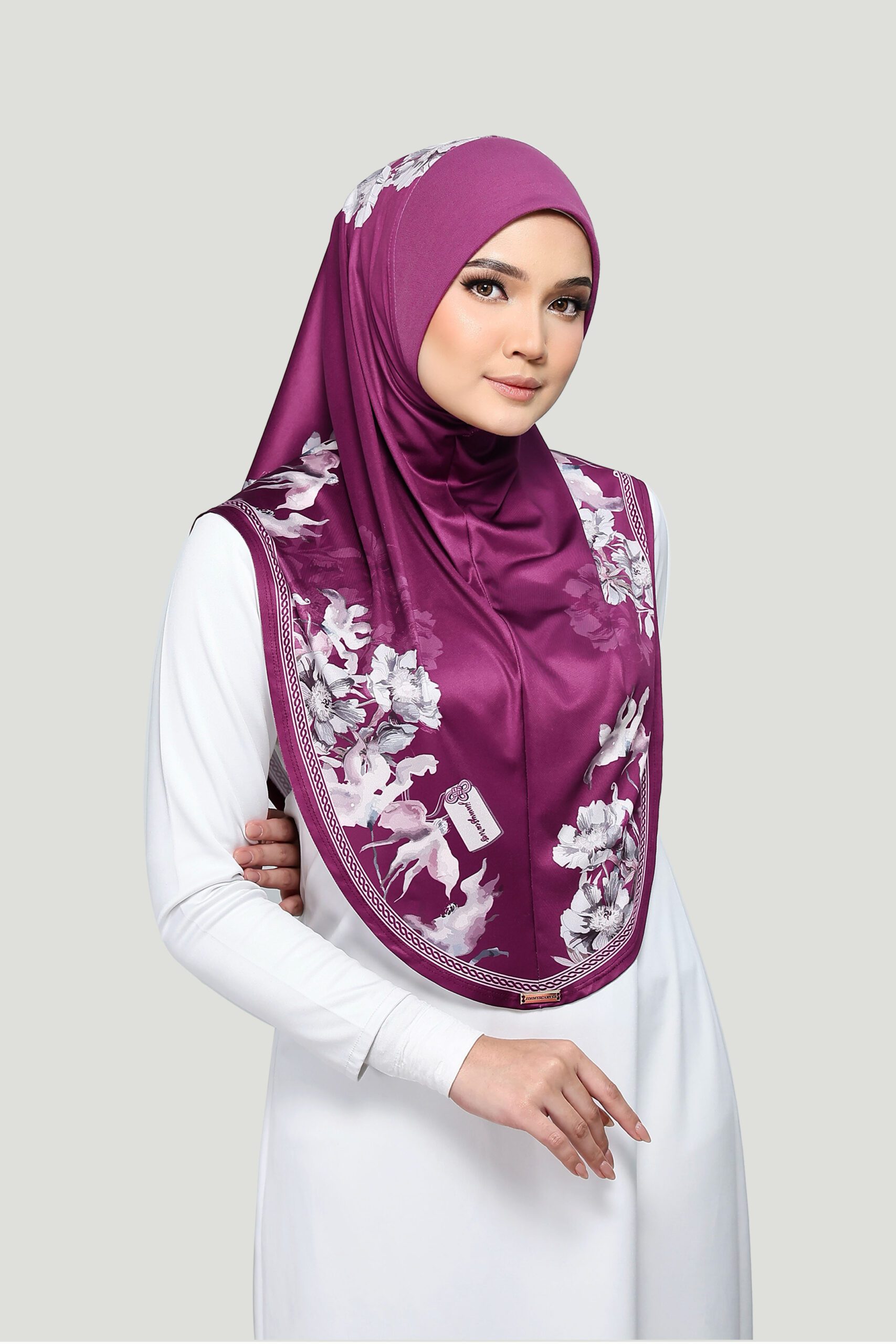 WARDA FLEURI - QAISARA