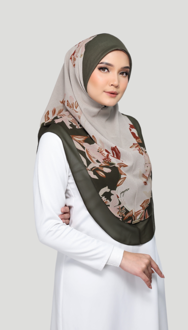 FLORENCE RAYA - SHAIMA