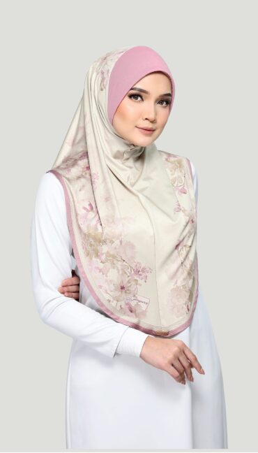 WARDA FLEURI - SOPHEA