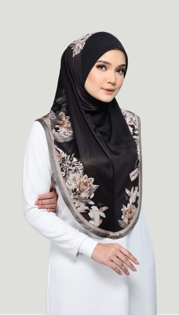 WARDA FLEURI - ZEHRA