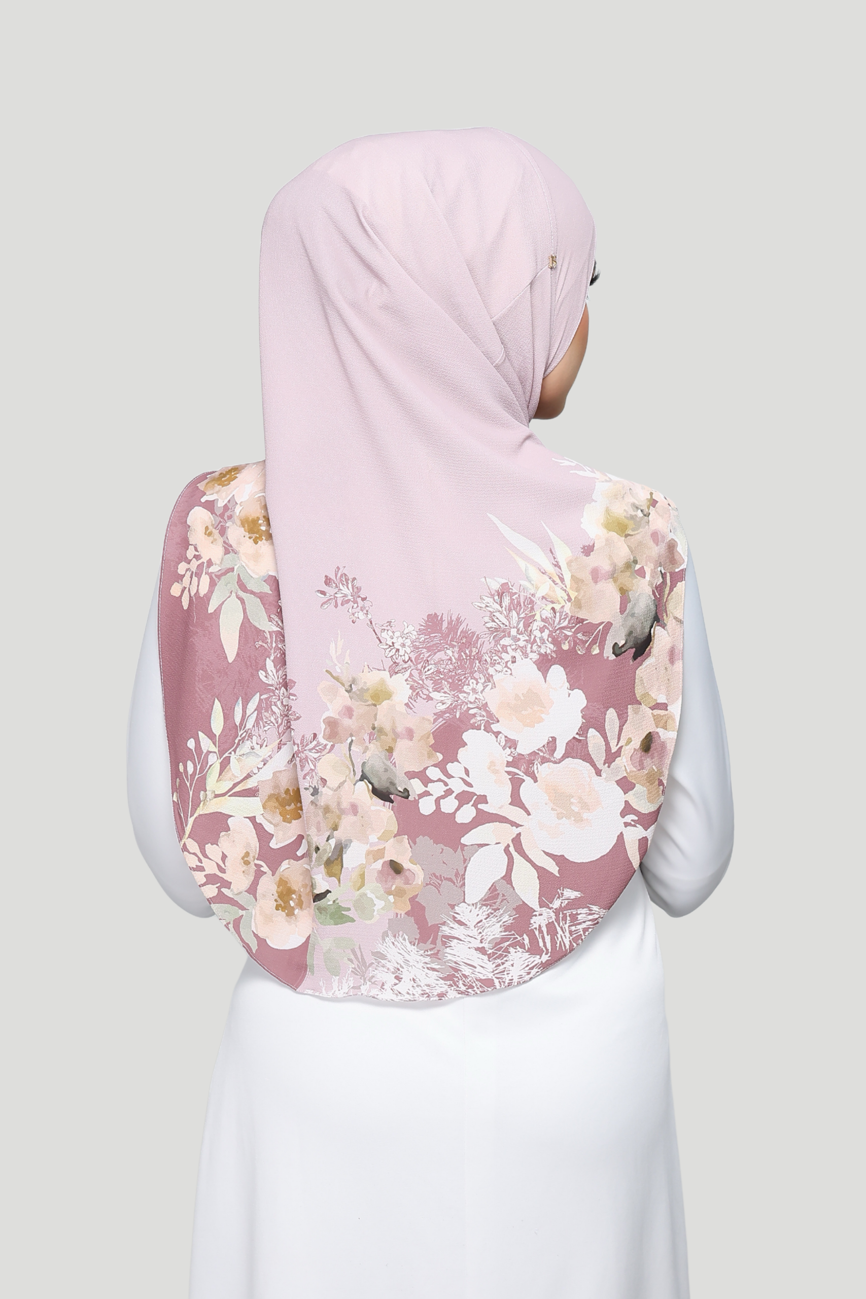 ROSE PRINTED - ANUM - Image 2