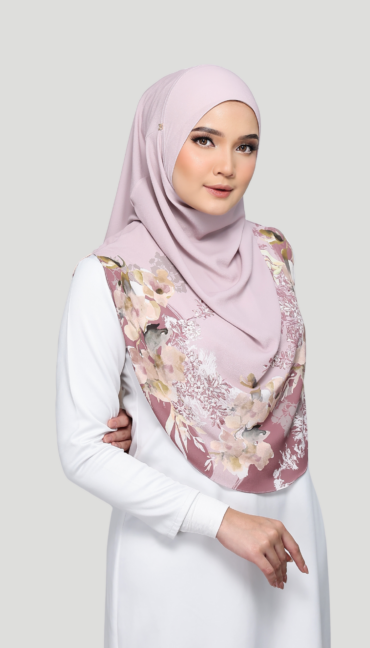 ROSE PRINTED - ANUM