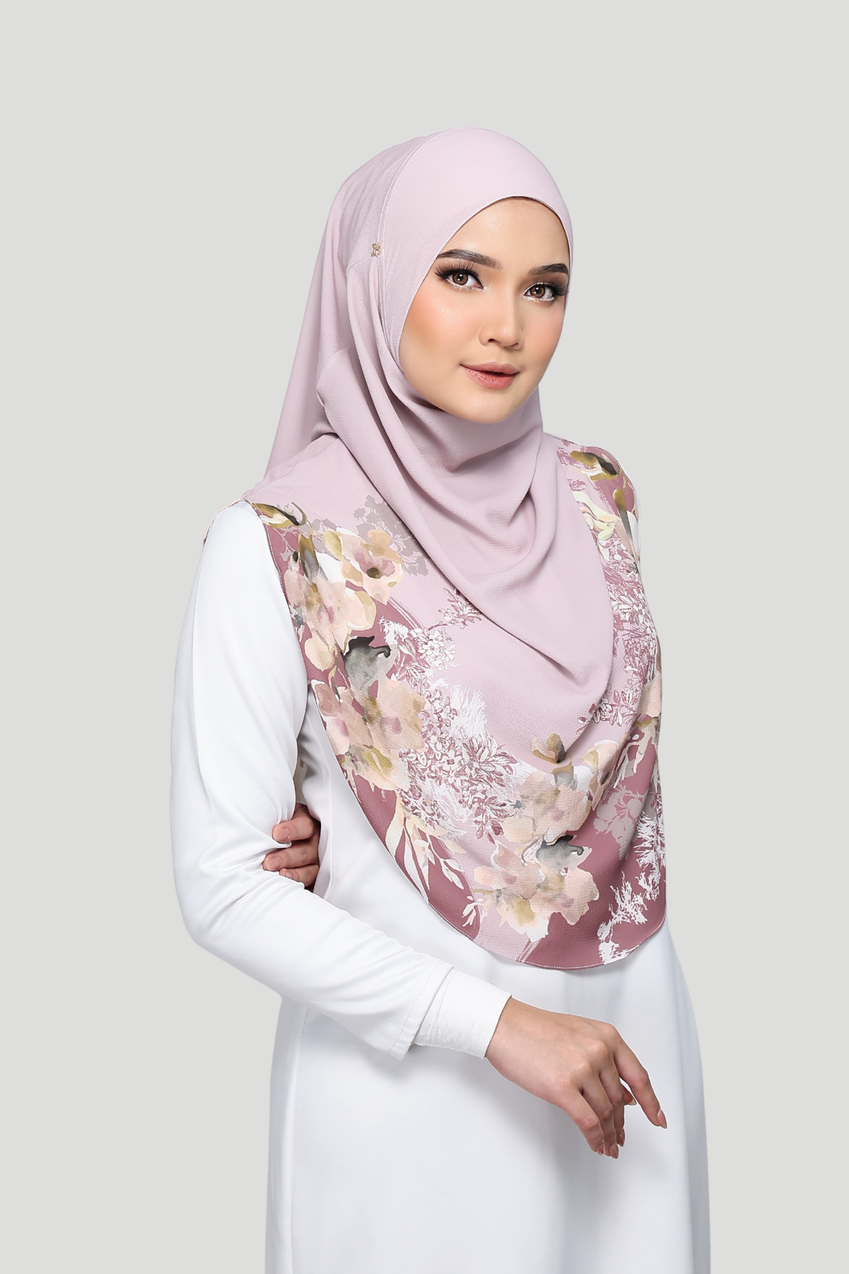 ROSE PRINTED - ANUM