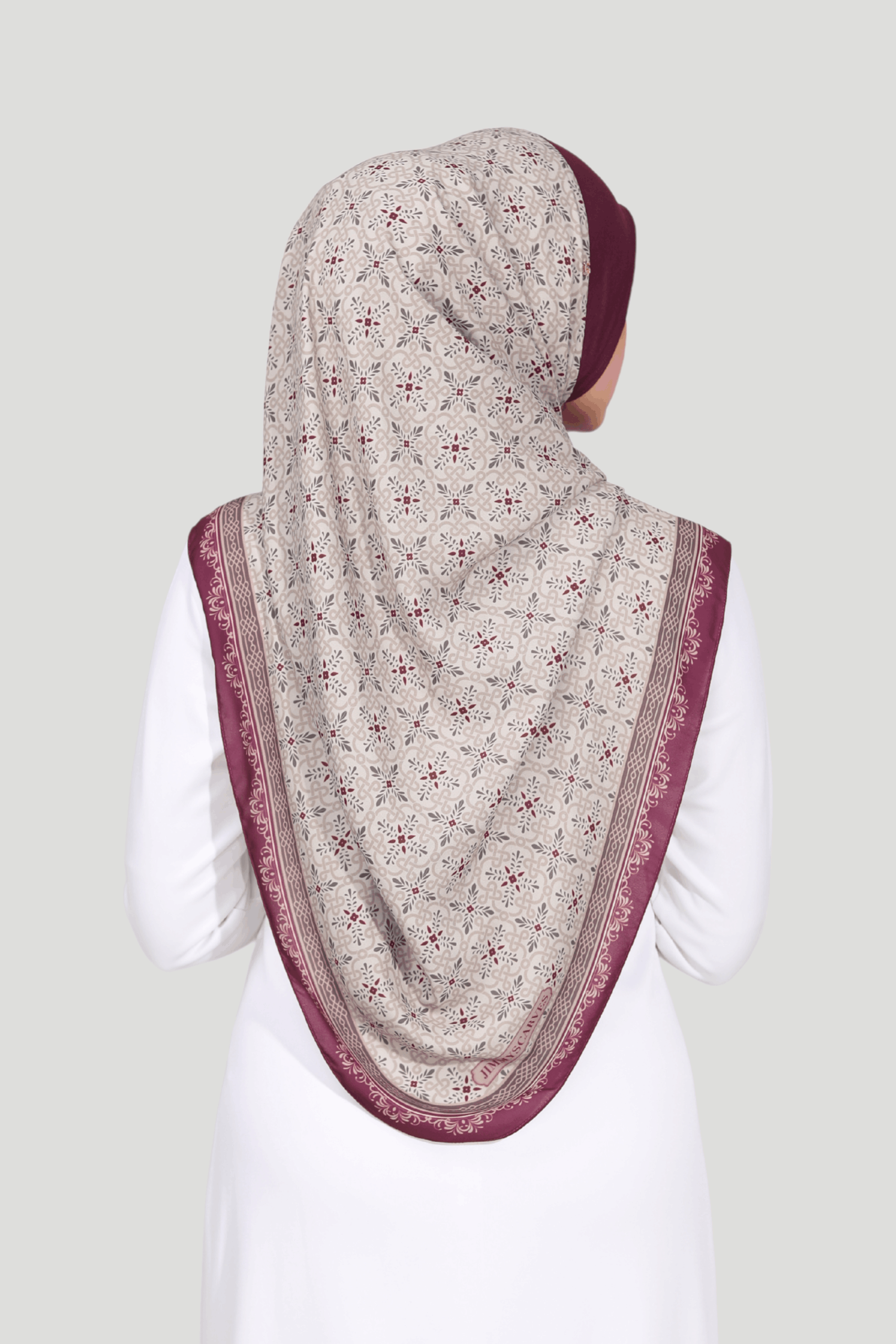 MARYAM PRINTED - ARDEN - Image 2