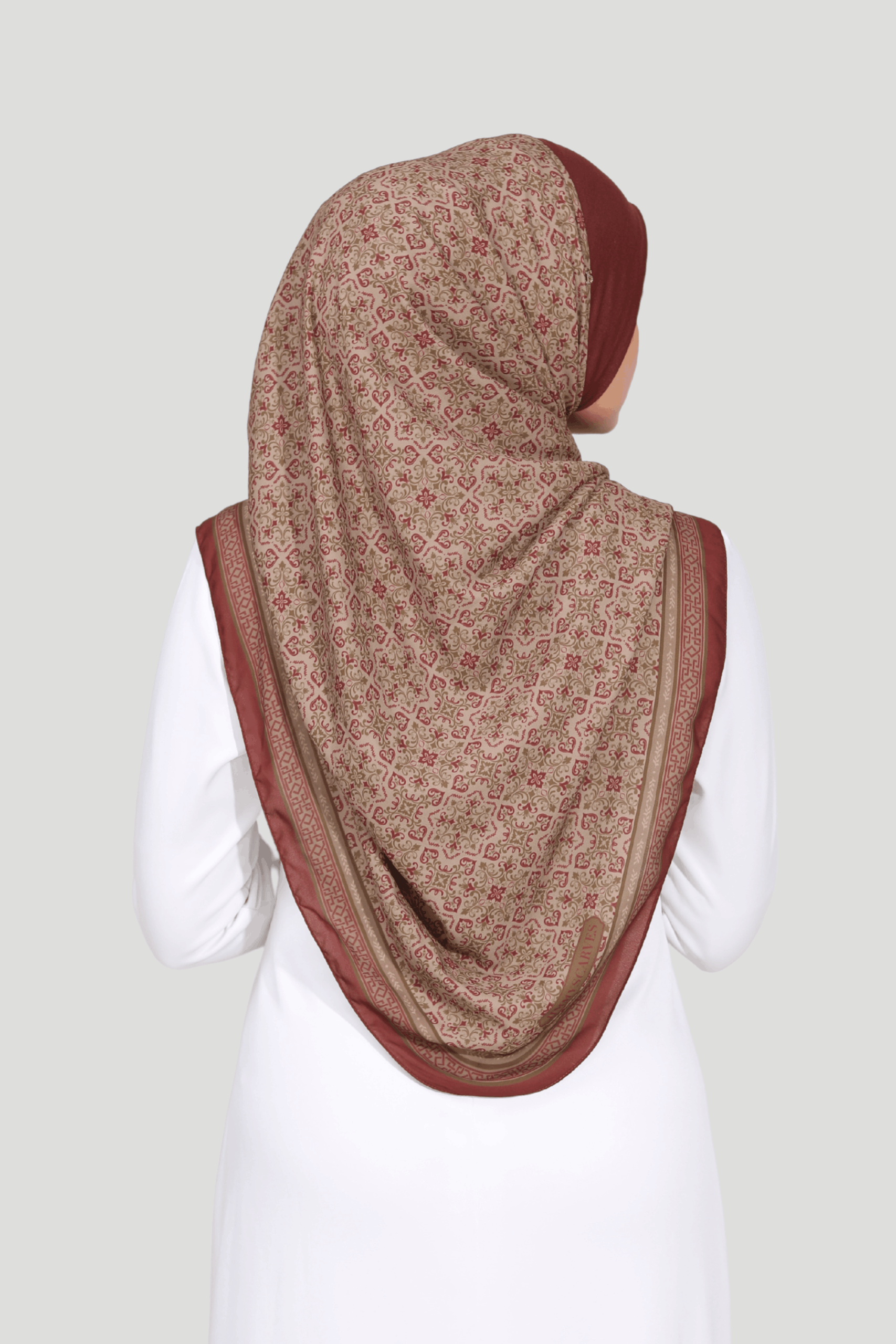 MARYAM PRINTED - BELLAMY - Image 2