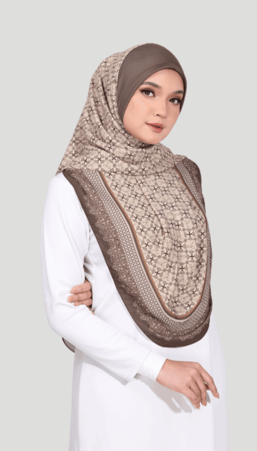 MARYAM PRINTED - CLEO