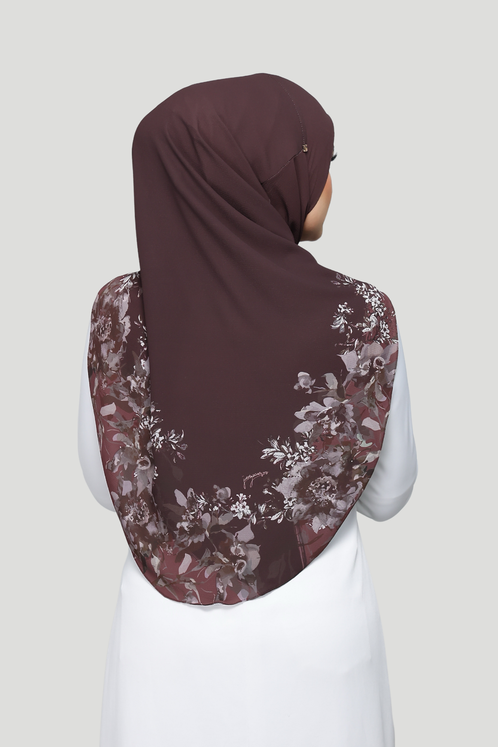 ROSE PRINTED - DAYANG - Image 2