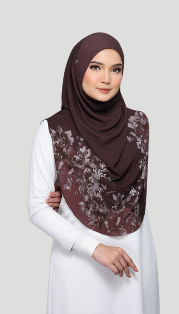 ROSE PRINTED - DAYANG
