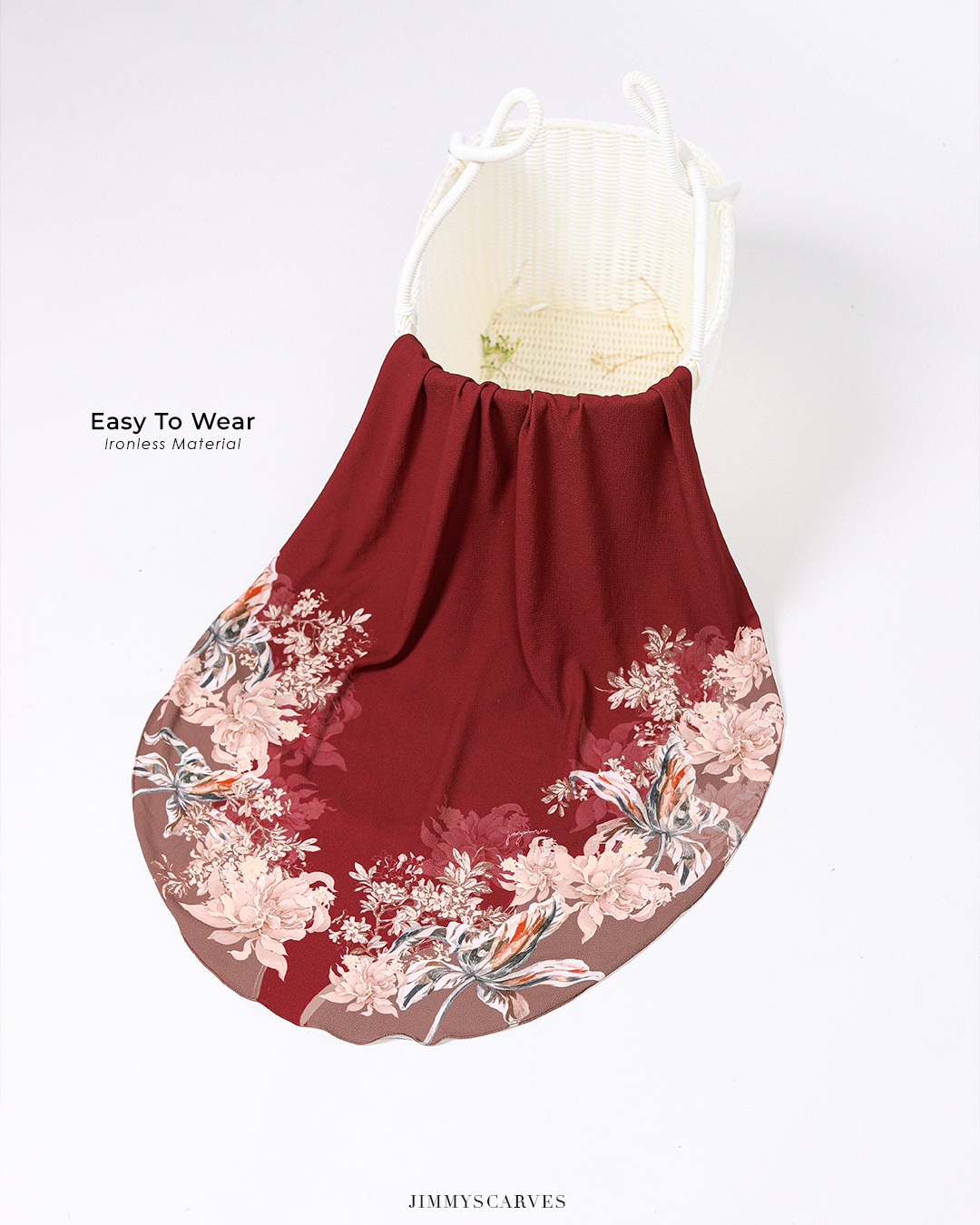 ROSE PRINTED - SURI - Image 4