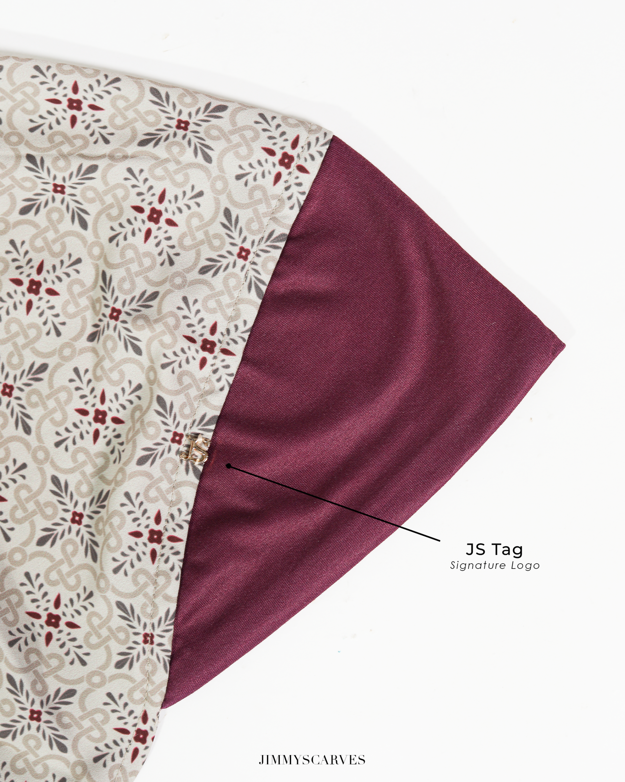MARYAM PRINTED - ARDEN - Image 4